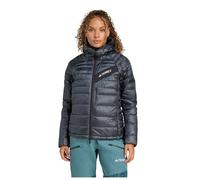 Adidas Veste En Duvet Terrex Techrock Climawarm+