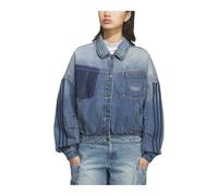 Adidas Veste Bleu Taille EU XS