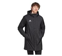 adidas Veste Stadium Entrada 22 à capuche Noir XXL