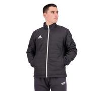 Adidas Veste légère Entrada Light Homme Noir Poches zippées S