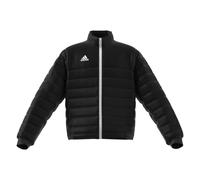 Adidas Veste enfant mixte Entrada Light Noir 13-14 ans
