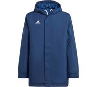 Adidas Veste enfant Entrada 22 Stadium Bleu 5-6 ans