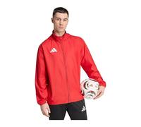 Adidas Entrada 26 Multi Jacket Rouge XL / Regular Homme