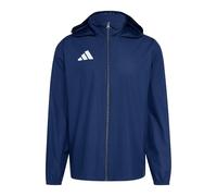 adidas Veste entrada26 pour homme Bleu L