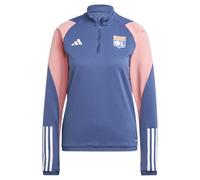 Adidas Veste Entraînement Olympique Lyon 23/24
