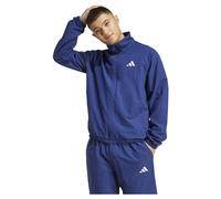 Adidas Veste Essential Small Logo Windbreaker