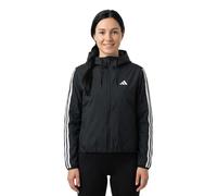 Adidas Veste Essentials 3 Stripes Isolante Noir L Femme