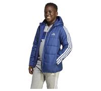 Adidas Veste matelassée Essentials 3 Stripes Bleu 9-10 ans Enfants