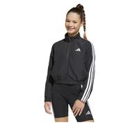 Adidas Essentials Climacool Jacket Noir 14-15 Years Fille
