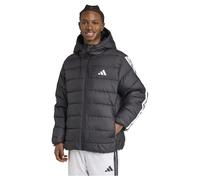 Adidas Essentials Climawarm 3 Stripes Synthetic Down Jacket Noir 2XL / Regular Homme