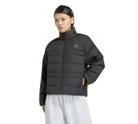 Adidas Veste Essentials isolante pliable Femme Noir S