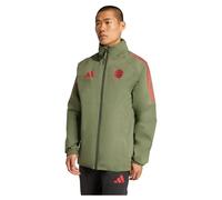 Adidas Veste Fc Bayern Tiro 24/25 Rain