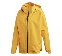 adidas Veste Femme de Pluie Urban Climaproof