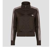 adidas Veste FIREBIRD CLASSIC TRACK TOP in Marron EU S