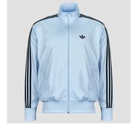 Adidas Originals Veste de survêtement Firebird bleu clair/noir Taille L