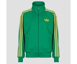 adidas Veste FIREBIRD TRACK TOP LOOSE in Vert EU M