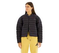 Adidas Helionic Light Down Jacket Noir S Femme
