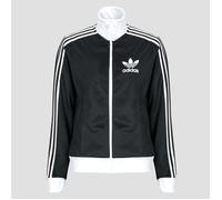 adidas Veste Heritage Track Top in Noir EU L