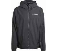 Adidas - Veste imper-respirante - Multi 2L Rain.rdy Jacket Black/Black pour Homme - Taille S - Noir Noir S