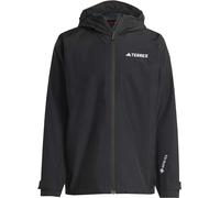 Adidas - Veste imperméable en GORE-TEX - XPR 2L Gore-Tex Jacket Black pour Homme - Taille M - Noir Noir M