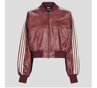 adidas Veste - in Rouge EU L