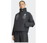 adidas Veste Ingénieurs Mercedes AMG Petronas Formula 1 Team Femme Noir L