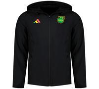 Adidas Veste Jamaica Tiro Travel Windbreaker