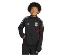 Adidas Veste Junior Présentation Benfica Tiro 25/26 Competition