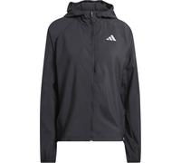 Adidas - Veste légère et coupe-vent - Run Essentials Jkt W Black - Taille S - Noir Noir S