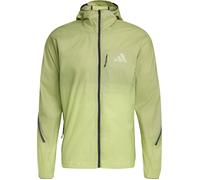 Adidas - Veste légère et coupe-vent - Xperior Light Windweave Jkt M Semi Frozen Lemon - Taille L - Jaune Jaune L
