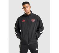 adidas Veste Manchester United FC - Noir S