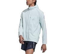 adidas Veste Marathon, Verlin/oxyver, L Homme
