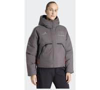 adidas VESTE MATELASSÉE AUDI REVOLUT F1 TEAM ENGINEERS & MARKETING Small