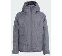 adidas Veste matelassée Terrex Xperior CLIMAWARM Enfants 152 cm