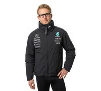 Adidas Veste Mercedes‑AMG Petronas Formula 1 Team Engineers Homme Noir Taille M