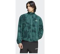 adidas Veste molleton zip intégral Terrex Multi CLIMAWARM X-Large