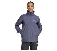 adidas Women's Veste de pluie Multi Essentials 2L
