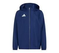 adidas Veste multifonction entrada26 pour enfants garçons et filles Bleu 9-10 ans