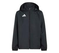 adidas Veste multifonction entrada26 pour enfants garçons et filles Rouge 5-6 ans