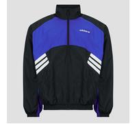adidas Veste MUNICH 93 TRACKTOP in Noir EU M
