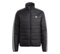 adidas Veste Padded Stand Collar Puffer