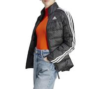 Adidas Veste pour Femme Essentials 3-Stripes Light Noir