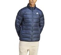 Adidas Veste pour Homme Essentials Light Bleu