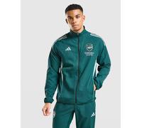 adidas Veste Presentation Arsenal FC - Vert XS