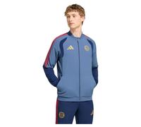 Veste de survÃªtement Prematch Bayern Munich 2026/27 Bleu M