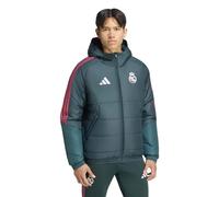 Adidas Veste Real Madrid 26/27 Winter