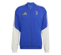adidas Veste représentation Juventus FC Blue 2026 27 | Légère