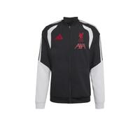 adidas Veste représentation Liverpool FC Noir 2026 27 | Légère