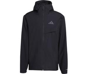 Adidas - Veste respirante et imperméable - Multi 2L Rain Jkt M Black - Taille M - Noir Noir M