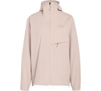 Adidas - Veste respirante et imperméable - Multi 2L Rain Jkt W Wonder Taupe pour Femme - Taille S - Beige Beige S